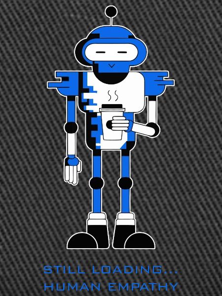 Still loading... Human Empathy