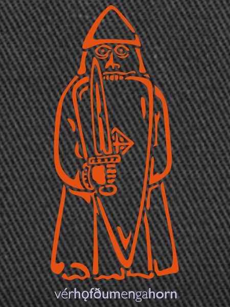 VHEH - Lewis Berserker
