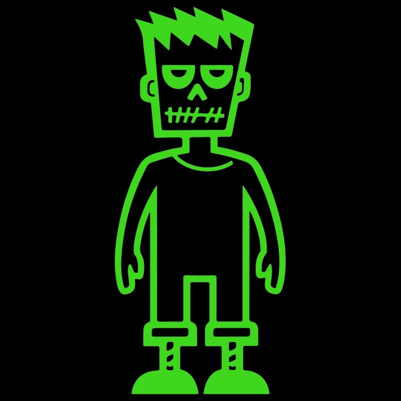 monster