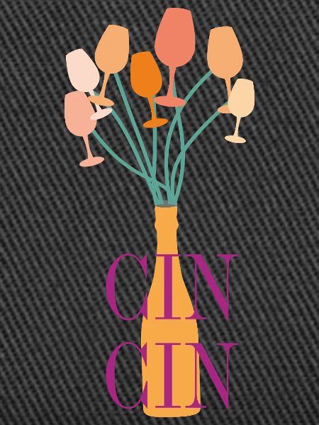 Aperitif Typografie