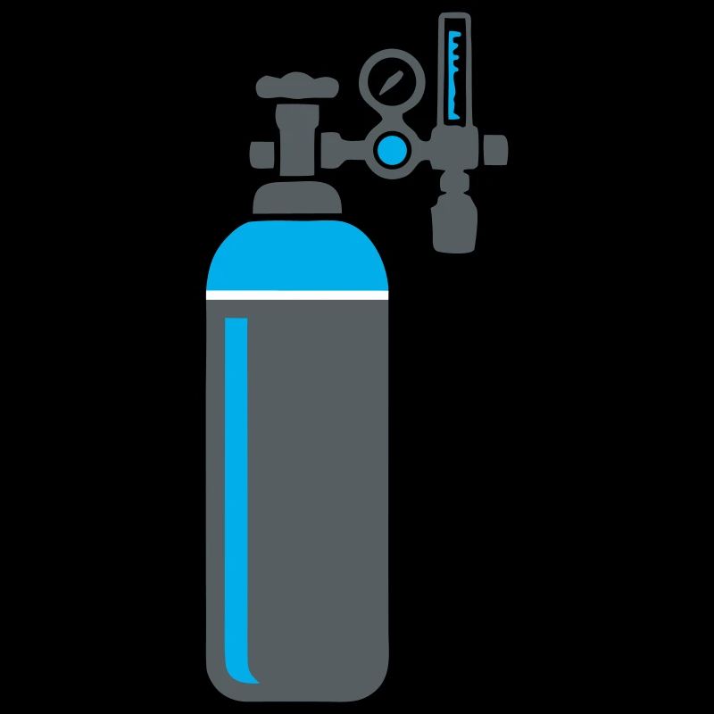 Atelier de soudage de bouteilles de gaz