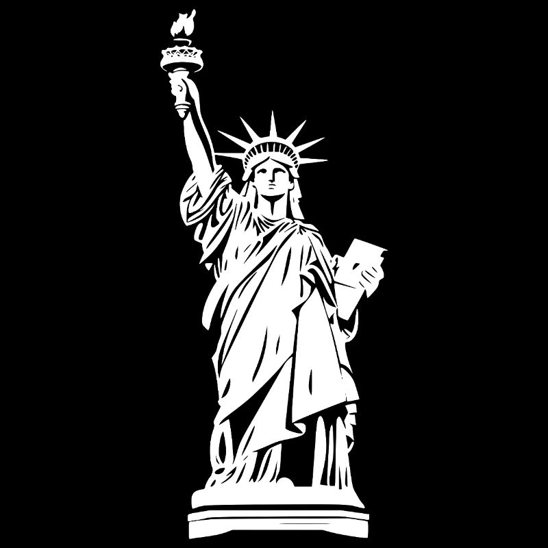 Statue de la Liberté