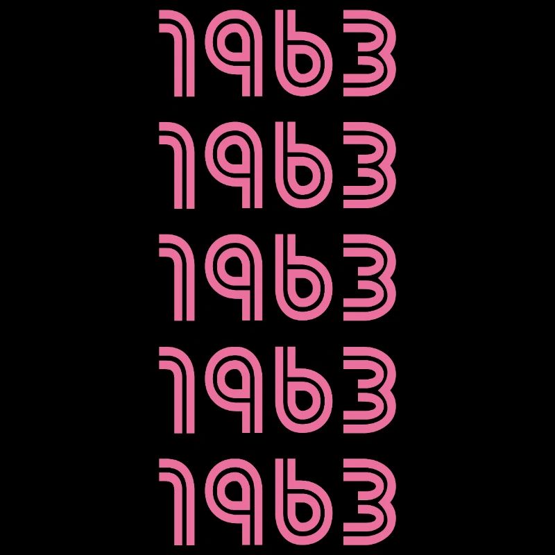 Année 1963