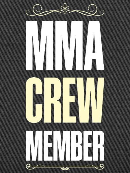 Mma Crew