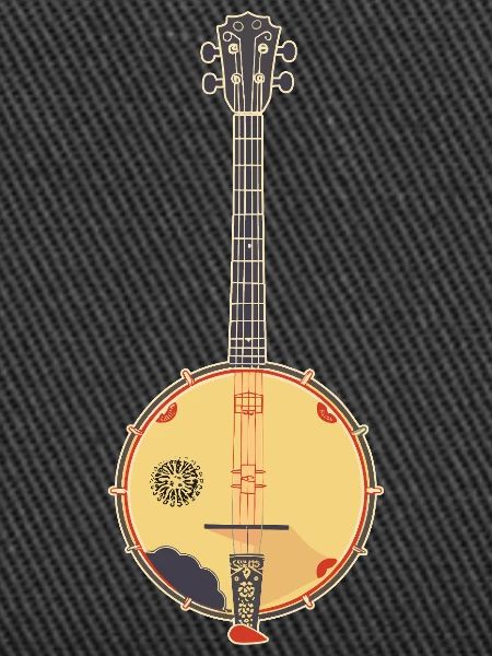 Graphiques Banjo