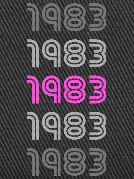 Style 1983