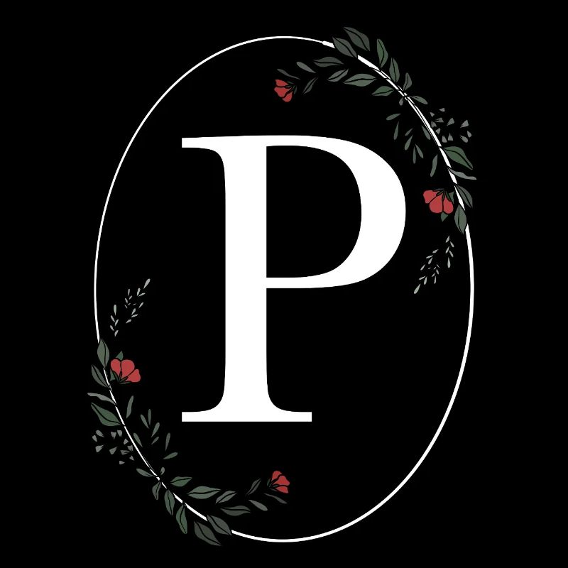 Lettre P