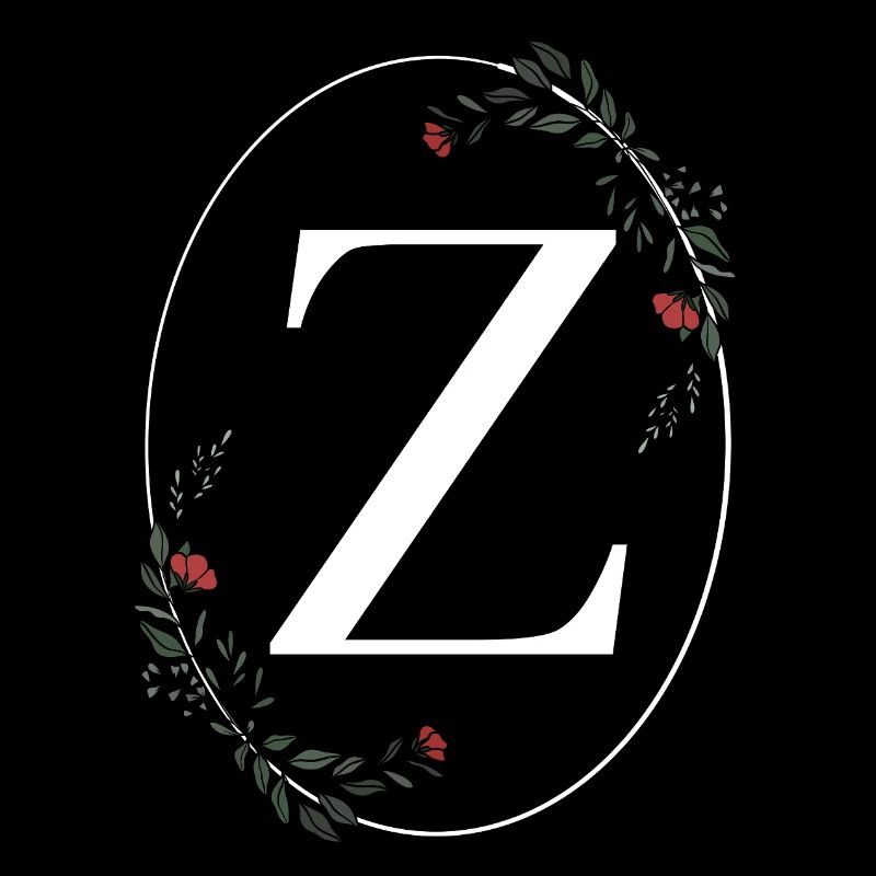 Lettre Z