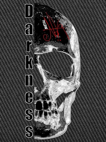 darkness