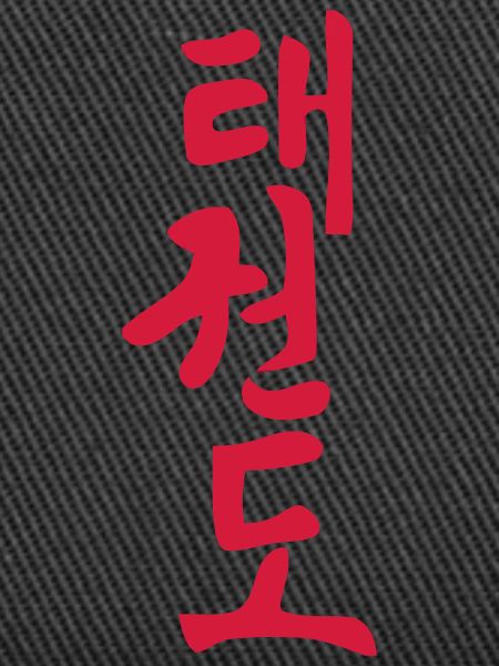 Taekwondo