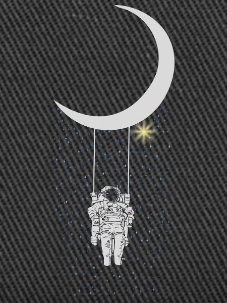 astronaut