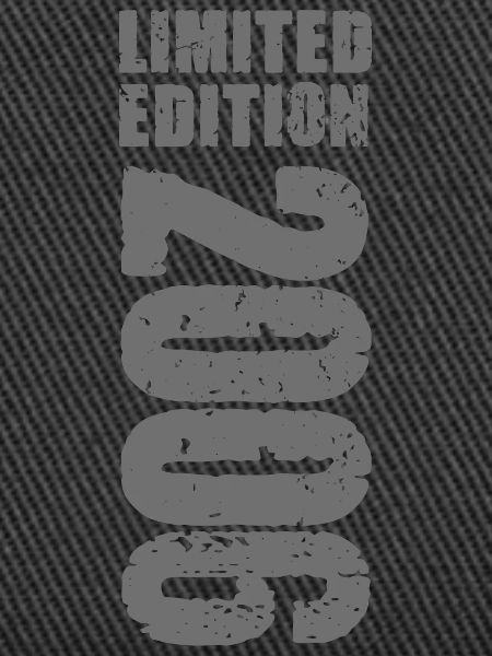 limited edition 2006