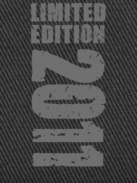 limited edition 2011