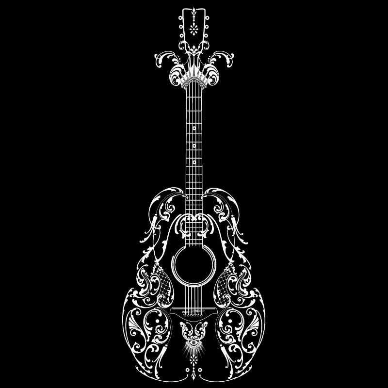Gitarre