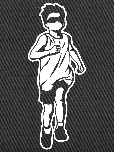Little Runner