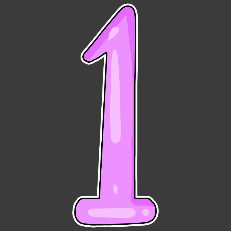 1 gewinner