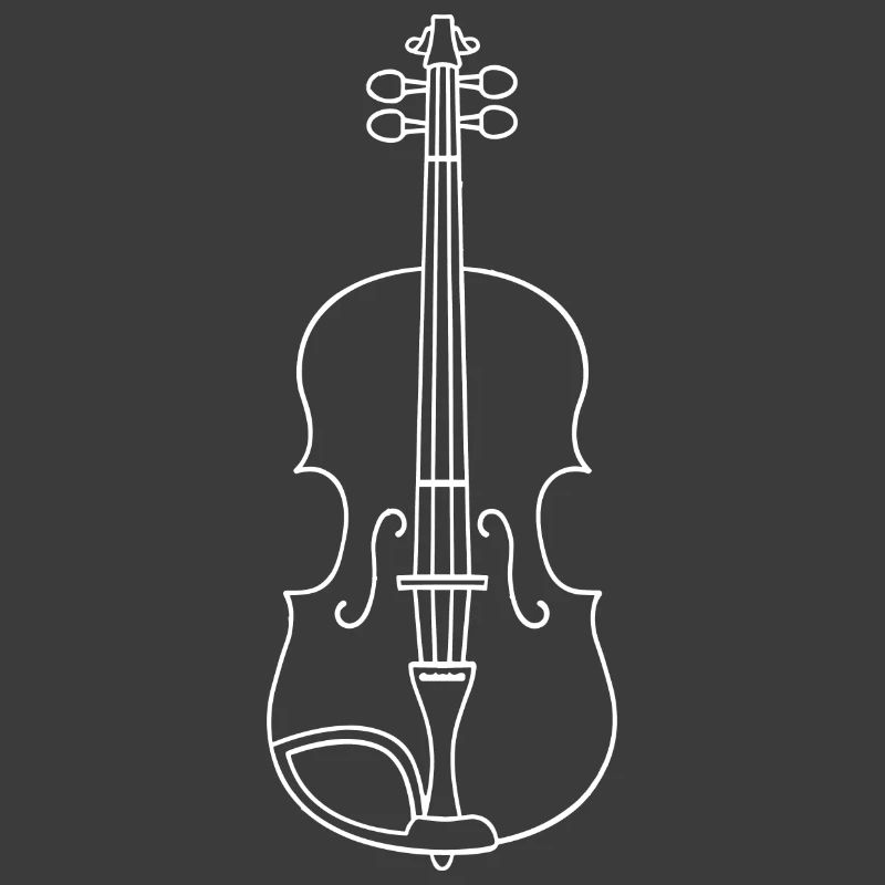 Fiddle Sketch