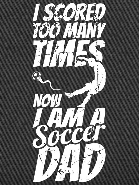 Soccer Dad