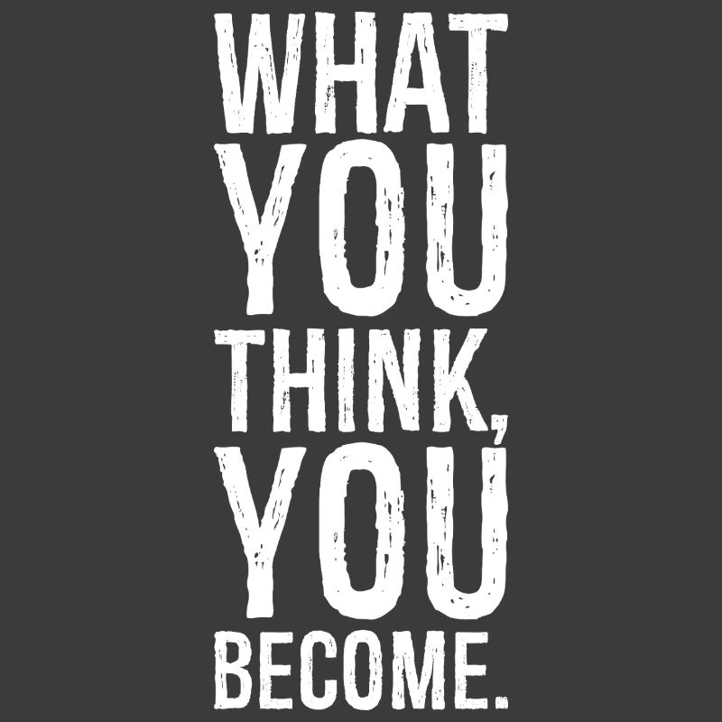 was du glaubst zu werden