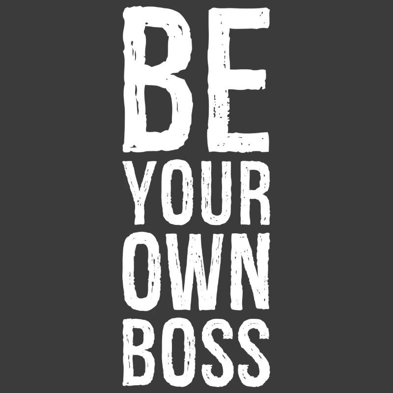 Sei dein Eigener