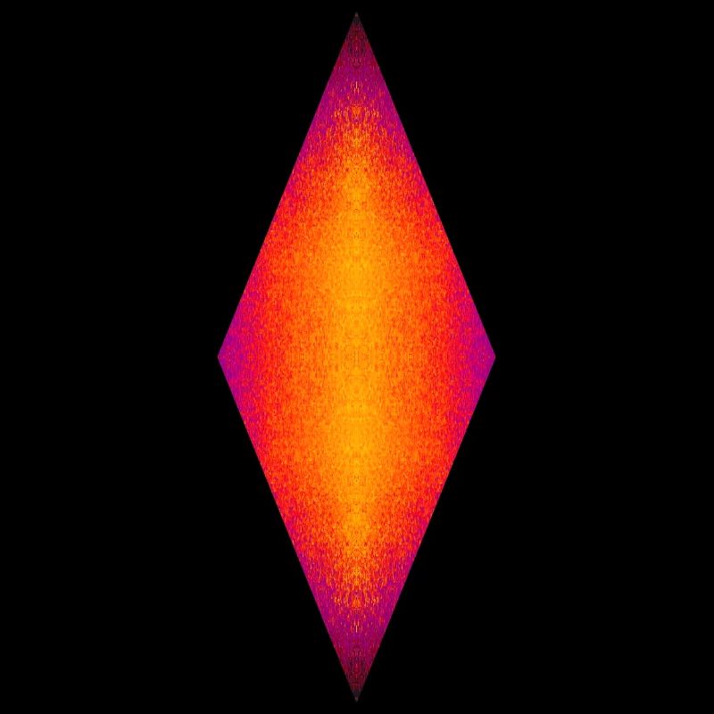 Neon Diamond, Heat Core, Prism Flame, Inner Fire