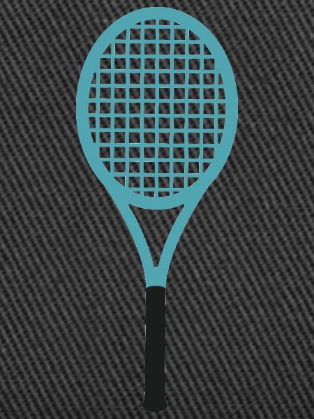 Tennis racket
