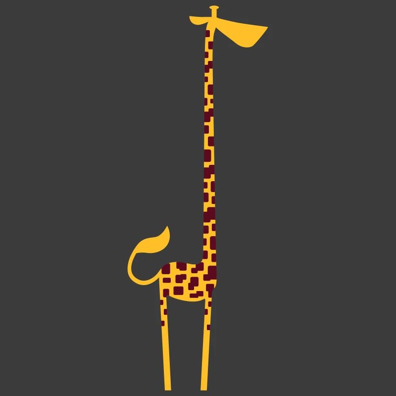Stretch Giraffe