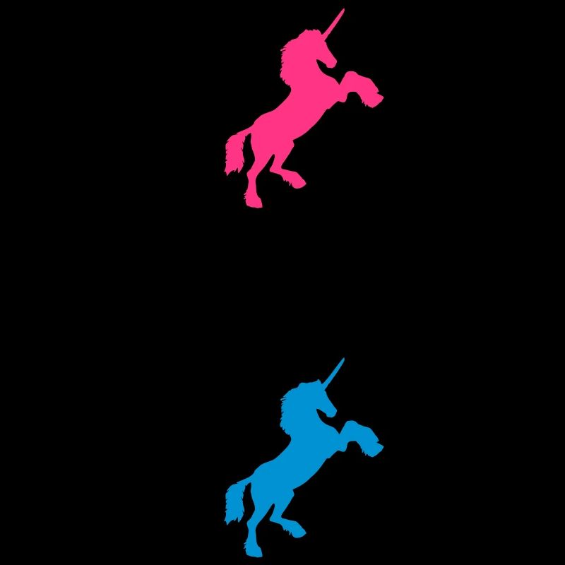 3 unicorns Tower Pattern