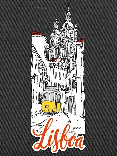 Lisbon