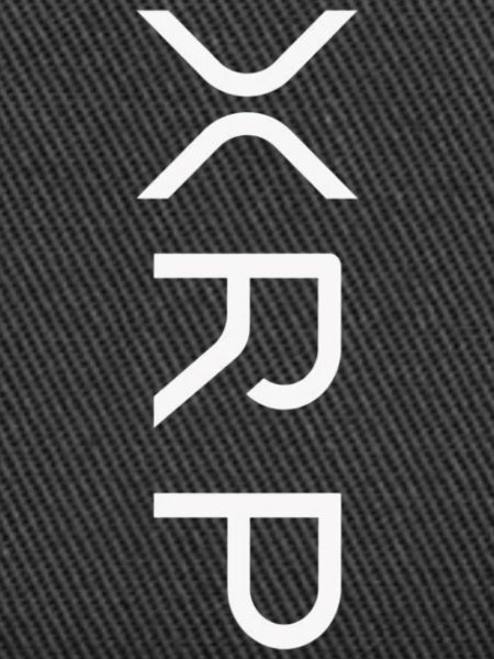 Ripple XRP Logo