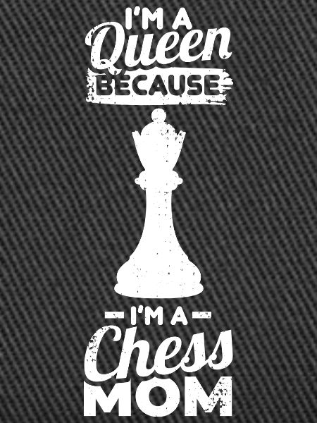Chess mom