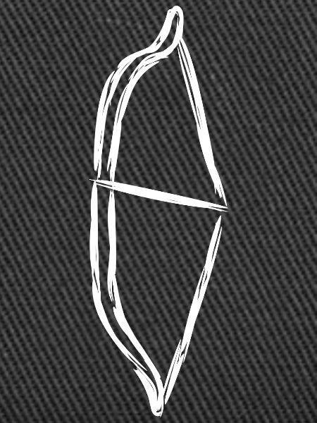 Bow Sketch