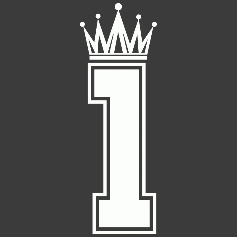 1 couronne