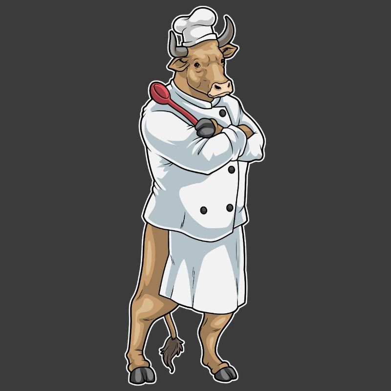 Taurus Cook Cuiller de cuisson Cuisson