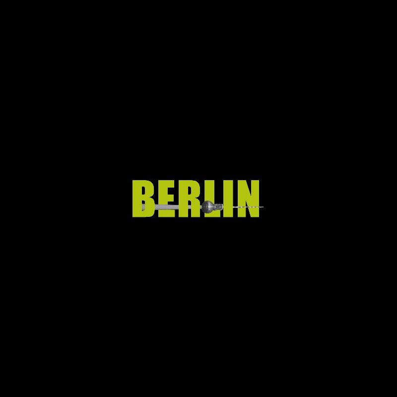 Berlin TV Tower