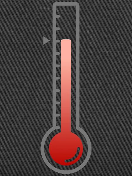 Thermometer