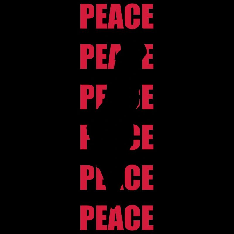 Peace Map