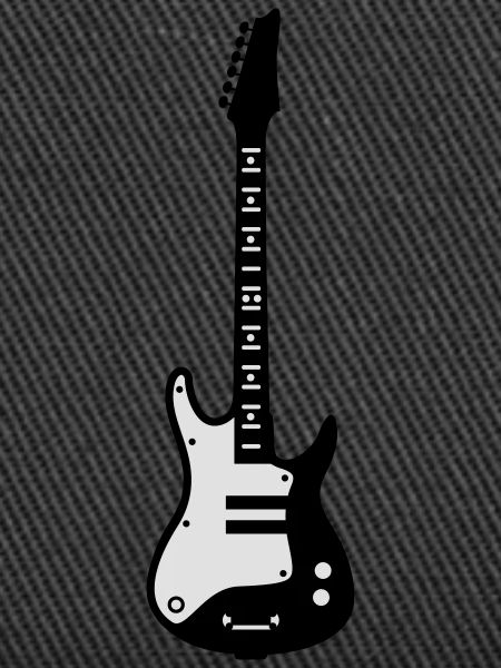 guitar