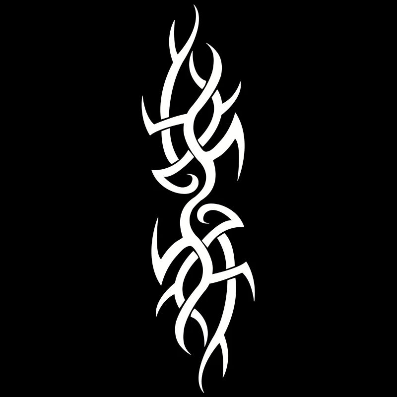 Flame Tribal