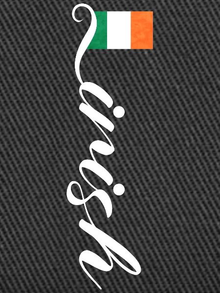 Irlande