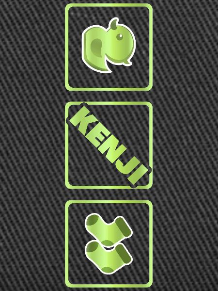 Kenji