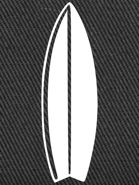 Surfboard Surf Surfer Gift