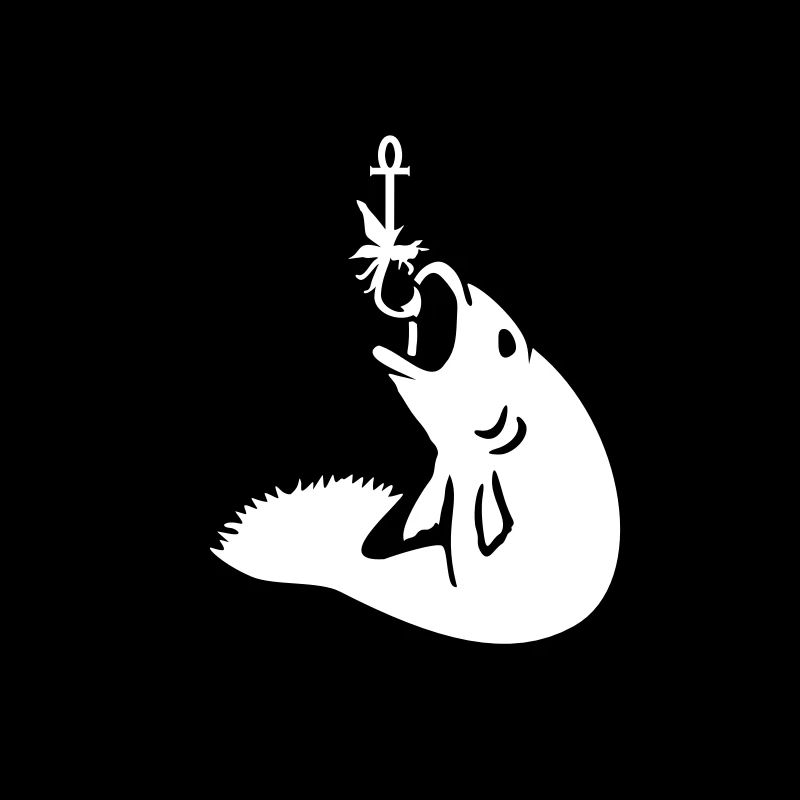 Soutenu pour pêcher - forcé à travailler (2c)