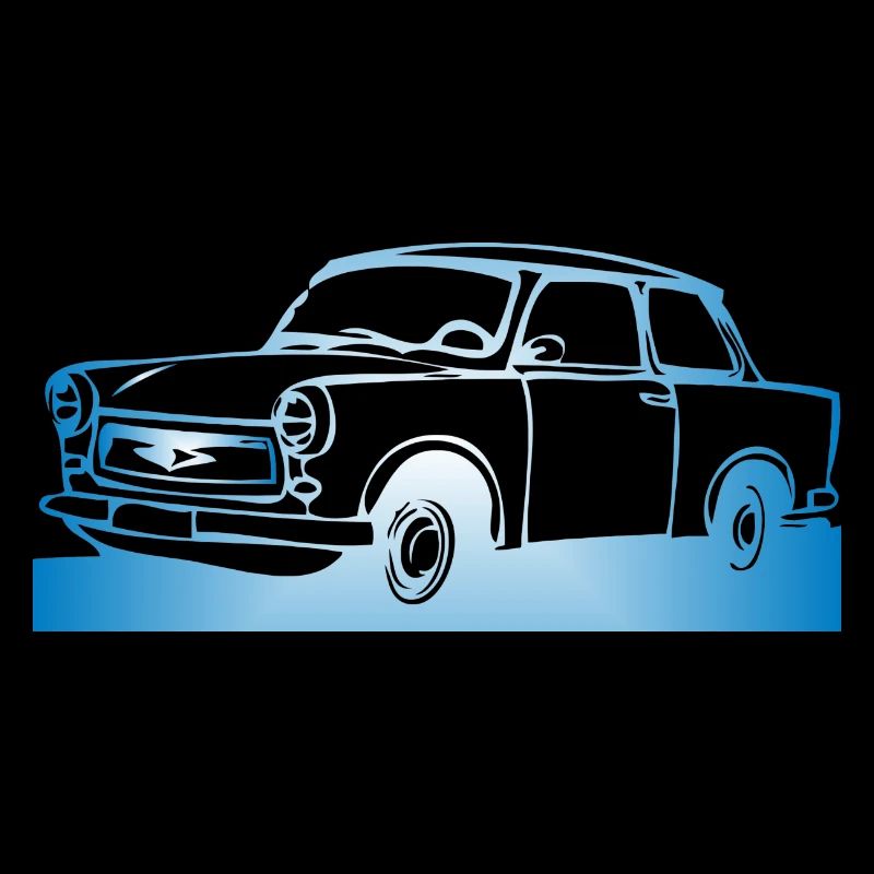  601 Limo Trabi