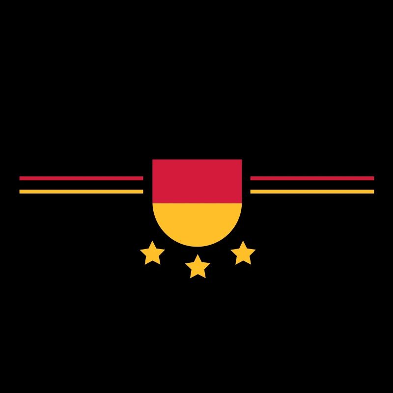 Germany 3 stars