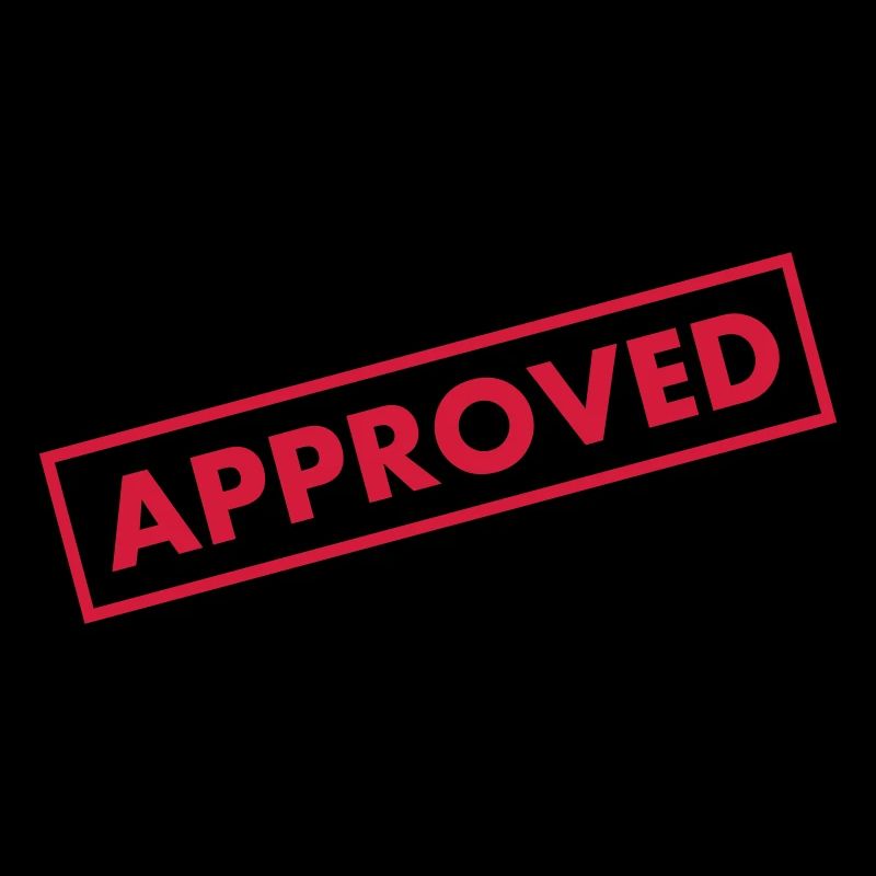 Approved