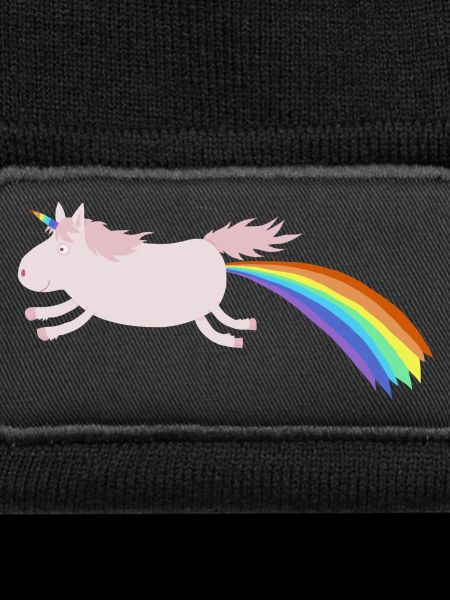 Regenbogeneinhorn