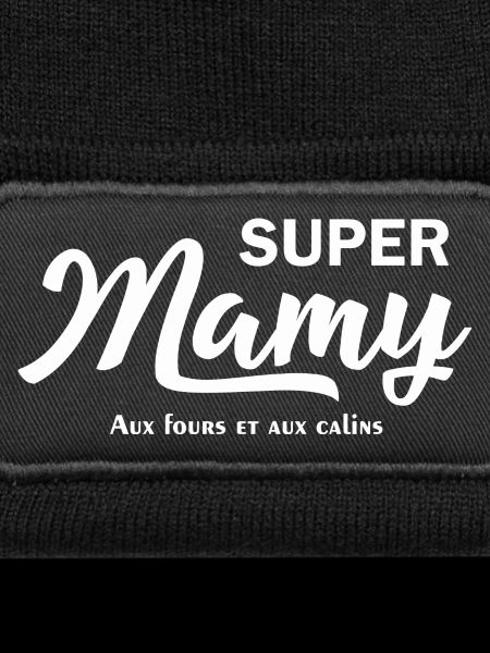 Mamy