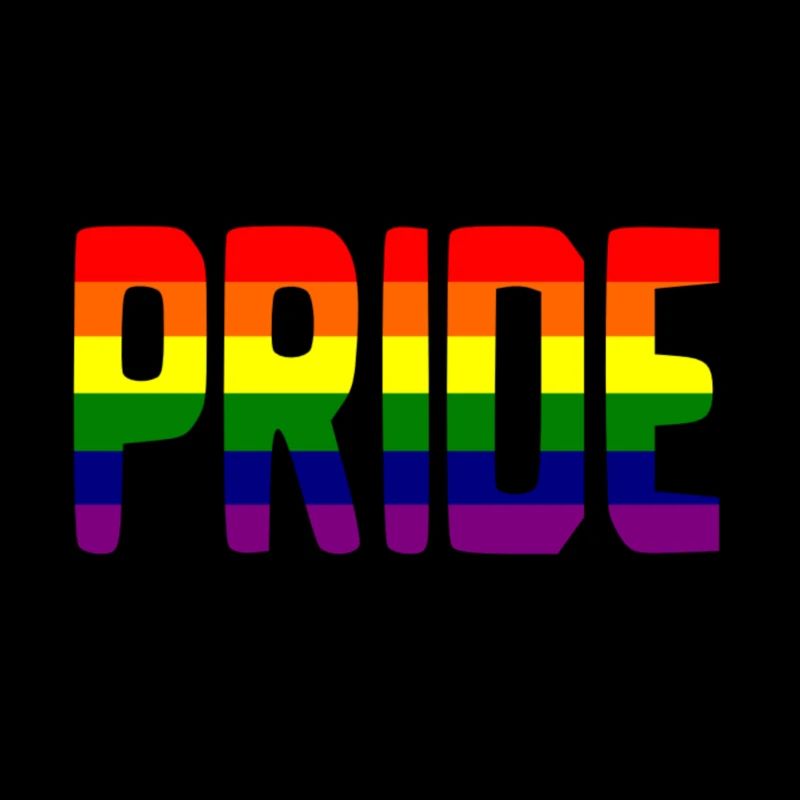 pride