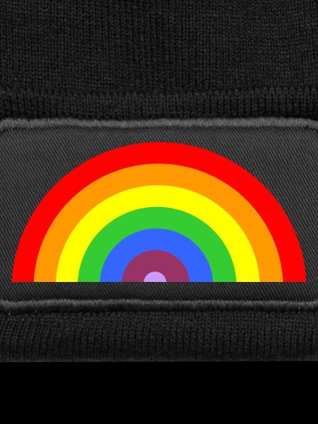 rainbow